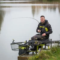 Matrix Horizon X Ultra Pro Slim Feeder Rods
